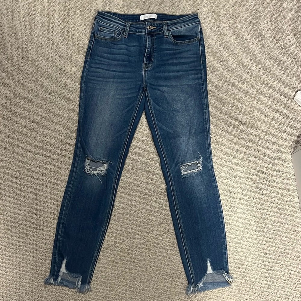 Vervet Jeans